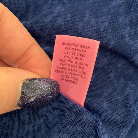 VS PINK Top - Picture 13 of 14